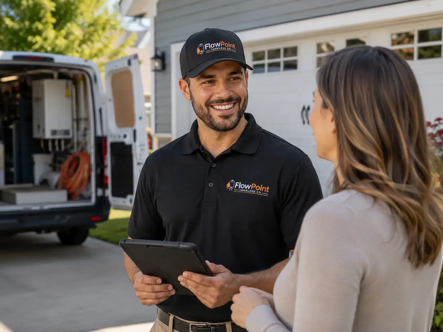 Tankless Water Heater Installation Mayetta, KS FAQs